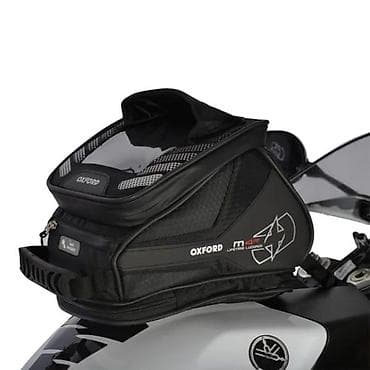 Sport bags & backpacks: Oxford M4R torba za rezervoar motocikla - Kompaktna i aerodinamična at lalafo.rs — 1 Sport bags & backpacks: Oxford M4R torba za rezervoar motocikla - Kompaktna i aerodinamična — 1