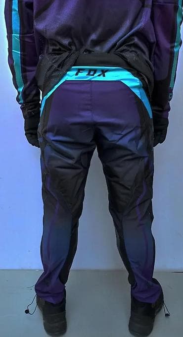 Men's Clothing: Sportwear FOX, color - Multicolored at lalafo.rs — 10 Men's Clothing: Sportwear FOX, color - Multicolored — 10