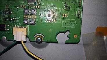 Samsung UE55F6500 u delovima PCB MAIN BN94-06580M BN41-01958B POWER na lalafo.rs — 4 Samsung UE55F6500 u delovima PCB MAIN BN94-06580M BN41-01958B POWER — 4