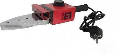 Welding Machines: Pegla za zavarivanje PVC cevi, 2700 Vati HEIDMANN Poljska 4.700 din at lalafo.rs — 3 Welding Machines: Pegla za zavarivanje PVC cevi, 2700 Vati HEIDMANN Poljska 4.700 din — 3