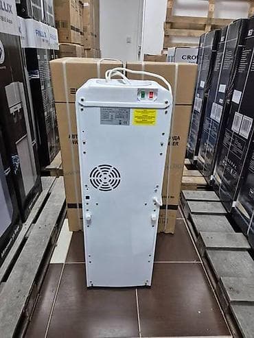 ELITE dispenzer za vodu – podni model sa grejanjem i hlađenjem - na lalafo.rs — 3 ELITE dispenzer za vodu – podni model sa grejanjem i hlađenjem - — 3