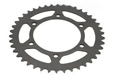 Zadnji lančanik za motocikl – JTR 486 - Model: JTR 486 - Predviđen za na lalafo.rs Zadnji lančanik za motocikl – JTR 486 - Model: JTR 486 - Predviđen za