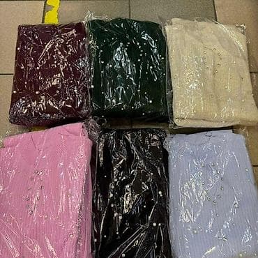 Zenski komplet trikotaza - Materijal: rebrasto pletenje, meko i na lalafo.rs — 3 Zenski komplet trikotaza - Materijal: rebrasto pletenje, meko i — 3