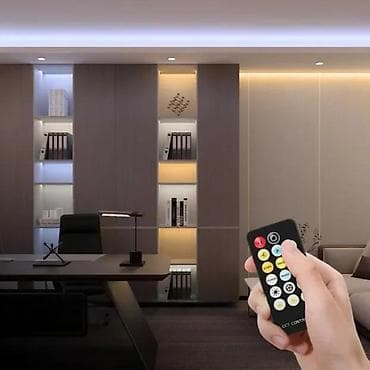 led svece pepco: CCT COB LED TRAKA 608 LED/M 12V | U ponudi i kontroleri kao i at lalafo.rs — 5 led svece pepco: CCT COB LED TRAKA 608 LED/M 12V | U ponudi i kontroleri kao i — 5