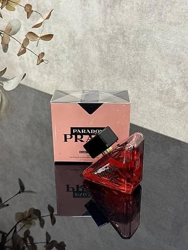 zenske broj: Prada Paradoxe – ženski parfem, Eau de Parfum at lalafo.rs — 4 zenske broj: Prada Paradoxe – ženski parfem, Eau de Parfum — 4