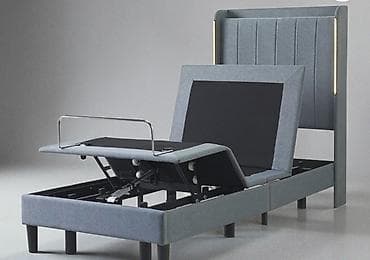 Немачки Окин подесиви оквир за кревет са душеком нуди модеран дизајн и na lalafo.rs — 2 Немачки Окин подесиви оквир за кревет са душеком нуди модеран дизајн и — 2