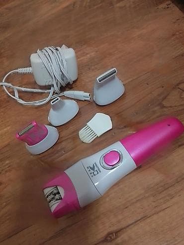 Multifunkcionalni epilator/ženski trimer Team Kalorik - Set za na lalafo.rs Multifunkcionalni epilator/ženski trimer Team Kalorik - Set za