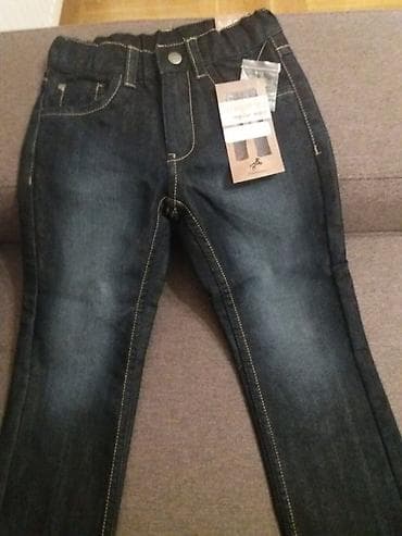 C&A decije farmerice, vel4, nove at lalafo.rs C&A decije farmerice, vel4, nove