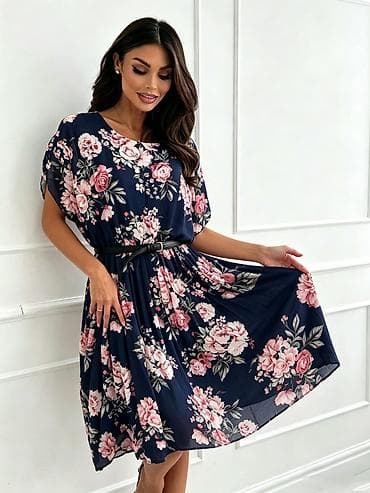 Women's Clothing: Haljine
Cena 2700
Uni vel.
V21 at lalafo.rs — 5 Women's Clothing: Haljine
Cena 2700
Uni vel.
V21 — 5