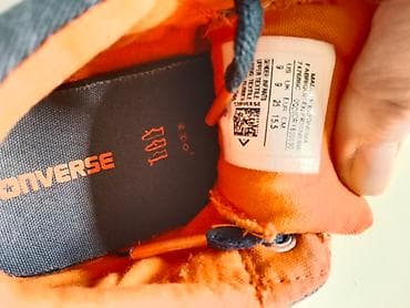 Converse all star original patike chuck taylor all star axel mid na lalafo.rs — 7 Converse all star original patike chuck taylor all star axel mid — 7