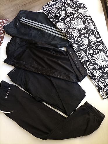 Trenerke M od 700 do 1500 Adidas na lalafo.rs Trenerke M od 700 do 1500 Adidas