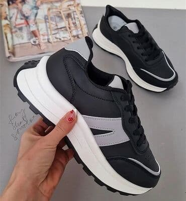 New Balance, 38, bоја - Crna na lalafo.rs New Balance, 38, bоја - Crna