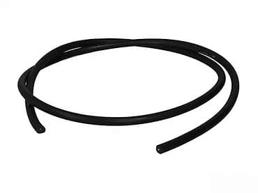 Gumeno crevo/cev za vodu ili vazduh – crno - Materijal: elastična na lalafo.rs Gumeno crevo/cev za vodu ili vazduh – crno - Materijal: elastična