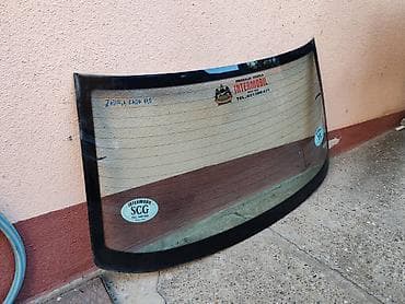 Transport: Zadnje staklo Lada 110, 111, 112. Polovano, ocuvano. Skinuto sa at lalafo.rs — 2 Transport: Zadnje staklo Lada 110, 111, 112. Polovano, ocuvano. Skinuto sa — 2