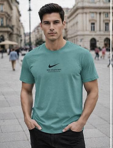 Men's Clothing: Pamucne majice sa elastinomDostupne vel su m, l, xl, 2xl, 3xlCena at lalafo.rs — 8 Men's Clothing: Pamucne majice sa elastinomDostupne vel su m, l, xl, 2xl, 3xlCena — 8