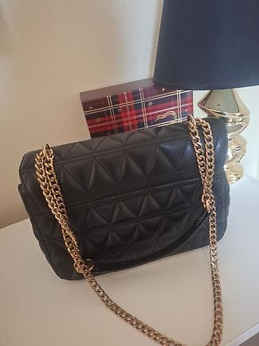 Michael Kors ženska torba preko ramena - Model: klasična at lalafo.rs — 2 Michael Kors ženska torba preko ramena - Model: klasična — 2