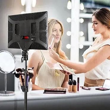 💡 LED panel 24" – Model A111 Profesionalna LED lampa velikog formata na lalafo.rs — 4 💡 LED panel 24" – Model A111 Profesionalna LED lampa velikog formata — 4