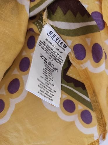 Pamucna majica kao nova. Velicina XS/S. Markirana iz uvoza at lalafo.rs — 3 Pamucna majica kao nova. Velicina XS/S. Markirana iz uvoza — 3