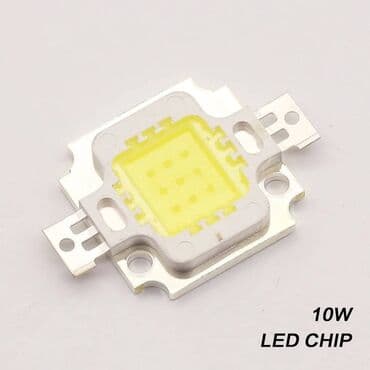 Garden Lighting: Led Dioda Reflektor Cob 85-220v 50w Led SMD Reflektor at lalafo.rs — 9 Garden Lighting: Led Dioda Reflektor Cob 85-220v 50w Led SMD Reflektor — 9