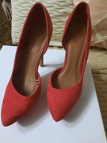 Predobre salonkeekstra,obuvene nekoliko puta na lalafo.rs — 6 Predobre salonkeekstra,obuvene nekoliko puta — 6