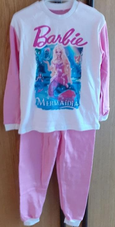Pamučne pidžame za devojčice, veličina 6 na lalafo.rs Pamučne pidžame za devojčice, veličina 6
