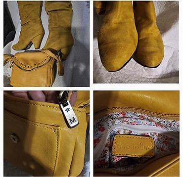 M, bоја - Žuta na lalafo.rs — 7 M, bоја - Žuta — 7