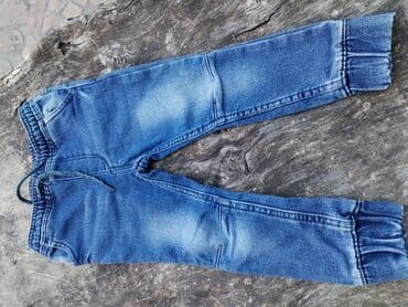 Lupilu farmerke za decake vel 92
Kap nove na lalafo.rs Lupilu farmerke za decake vel 92
Kap nove