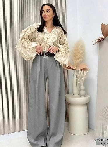 04. Pantalone + kaiš 2.600 dinara A na lalafo.rs 04. Pantalone + kaiš 2.600 dinara A