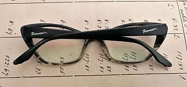 Vintage Fiorucci dioptrijski ram Butterfly. Made in Italy. Model at lalafo.rs — 2 Vintage Fiorucci dioptrijski ram Butterfly. Made in Italy. Model — 2