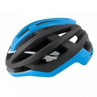 Bicycles: KACIGA FORCE LYNX CRNA-PLAVA ŠIFRA 902870 | KACIGA FORCE LYNX at lalafo.rs — 5 Bicycles: KACIGA FORCE LYNX CRNA-PLAVA ŠIFRA 902870 | KACIGA FORCE LYNX — 5