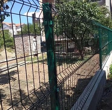 🔥 AKCIJA – 3D PANEL 123x250 4 mm Cink + PVC | Zelena i Antracit 📍 na lalafo.rs — 7 🔥 AKCIJA – 3D PANEL 123x250 4 mm Cink + PVC | Zelena i Antracit 📍 — 7