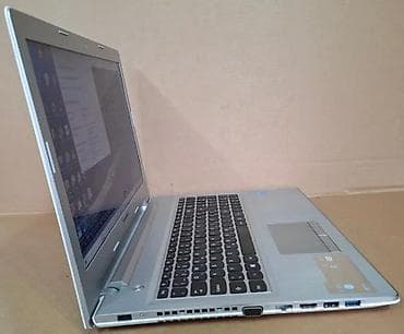 Lenovo Z50-70 Šifra proizvoda: L-1119 Status: Rezervisan Lenovo na lalafo.rs — 4 Lenovo Z50-70 Šifra proizvoda: L-1119 Status: Rezervisan Lenovo — 4