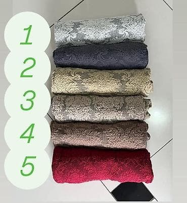 Navlake za stolice sa karnerom
3400 dinara 6 komada na lalafo.rs — 7 Navlake za stolice sa karnerom
3400 dinara 6 komada — 7