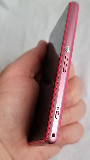 Sony Xperia (kompakt) – ružičasta boja - ekran - Zadnja kamera na lalafo.rs — 7 Sony Xperia (kompakt) – ružičasta boja - ekran - Zadnja kamera — 7