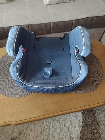 Auto sediste Buster 15-36 Kg - Auto sediste Buster Od 15-36 Kg na lalafo.rs Auto sediste Buster 15-36 Kg - Auto sediste Buster Od 15-36 Kg