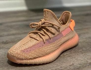 Trainers: Yeezy modeli od 36 do 46 za samo 4000 din
pb at lalafo.rs — 8 Trainers: Yeezy modeli od 36 do 46 za samo 4000 din
pb — 8