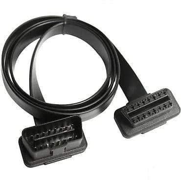 Transport: OBD2 16 PINSKI PRODUŽNI KABEL | Ovaj kabel je namenjen za at lalafo.rs — 1 Transport: OBD2 16 PINSKI PRODUŽNI KABEL | Ovaj kabel je namenjen za — 1