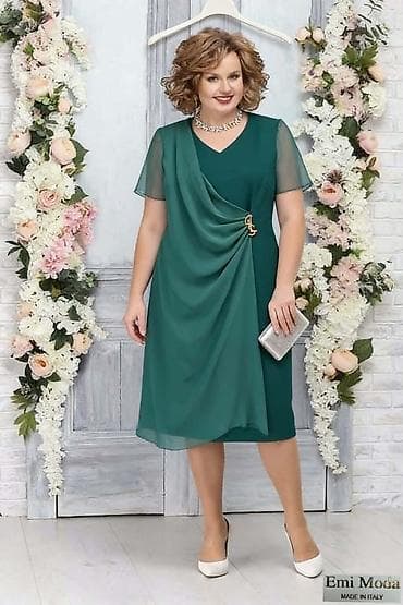 Haljine
Cena 2600
Vel. do 5xl
V20 na lalafo.rs — 1 Haljine
Cena 2600
Vel. do 5xl
V20 — 1