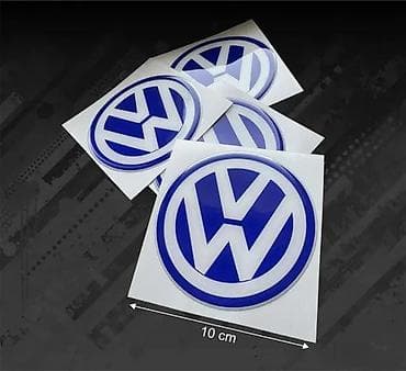 Transport: Volkswagen 3d stikeri za felne - nalepnice za felne - 2604 📌 opis at lalafo.rs — 1 Transport: Volkswagen 3d stikeri za felne - nalepnice za felne - 2604 📌 opis — 1