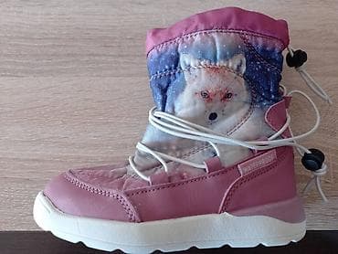 Kao nove cizme. Ug je 16,5 cm na lalafo.rs — 7 Kao nove cizme. Ug je 16,5 cm — 7