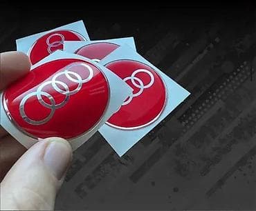 Nalepnice AUDI 3D Stikeri za felne crveni - Nalepnice - 2484 📌 Opis na lalafo.rs Nalepnice AUDI 3D Stikeri za felne crveni - Nalepnice - 2484 📌 Opis
