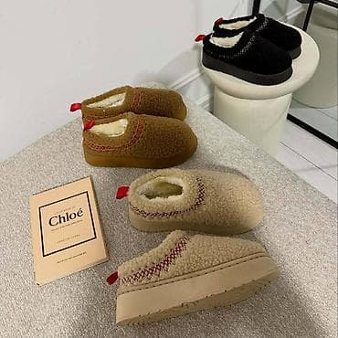 Ugg obuća 36, bоја - Crna na lalafo.rs — 2 Ugg obuća 36, bоја - Crna — 2