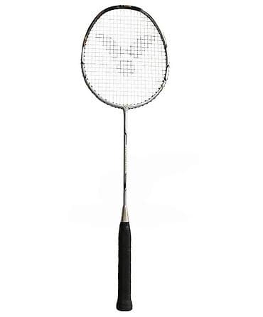 cepaci za drva: Reket za badminton Victor (model iz serije Brave Sword/BS, oznake na na lalafo.rs — 1 cepaci za drva: Reket za badminton Victor (model iz serije Brave Sword/BS, oznake na — 1