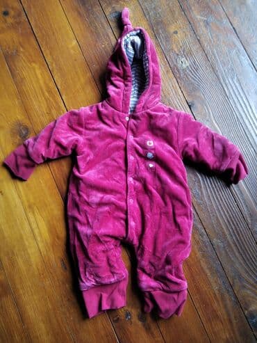 Skafander br. 74 u dobrom stanju at lalafo.rs Skafander br. 74 u dobrom stanju