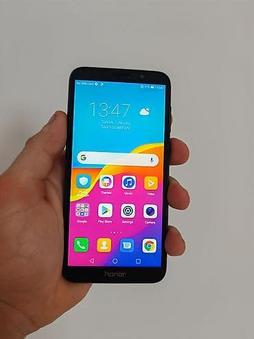 HONOR 7S POVOLJNO EXTRA BATERIJA 🔥 Na prodaju Honor 7S u vrlo dobrom na lalafo.rs HONOR 7S POVOLJNO EXTRA BATERIJA 🔥 Na prodaju Honor 7S u vrlo dobrom