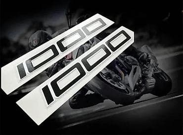 Transport: Kawasaki 1000 nalepnice - nalepnice za motore - 1799 📌 opis at lalafo.rs — 2 Transport: Kawasaki 1000 nalepnice - nalepnice za motore - 1799 📌 opis — 2