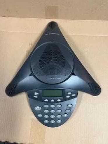 prsluk jaknica mango u: Polycom SoundStation IP4000 – konferencijski VoIP telefon - Model at lalafo.rs — 4 prsluk jaknica mango u: Polycom SoundStation IP4000 – konferencijski VoIP telefon - Model — 4