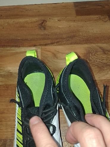 Puma ONE 5.0 sala patike za futsal br 38 - Model: Puma ONE 5.0 na lalafo.rs — 8 Puma ONE 5.0 sala patike za futsal br 38 - Model: Puma ONE 5.0 — 8