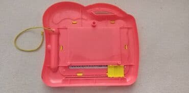 Brišuća plastična tabla za crtanja i pisanja,dimenzije ekrana 9x7 at lalafo.rs — 3 Brišuća plastična tabla za crtanja i pisanja,dimenzije ekrana 9x7 — 3