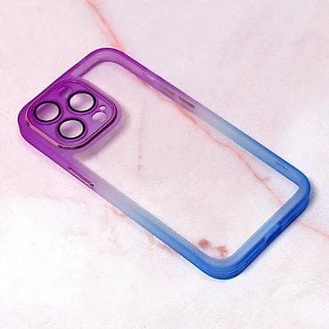 Maska Colorful Ultra za iPhone 13 Pro 6.1 ljubicasta na lalafo.rs — 1 Maska Colorful Ultra za iPhone 13 Pro 6.1 ljubicasta — 1